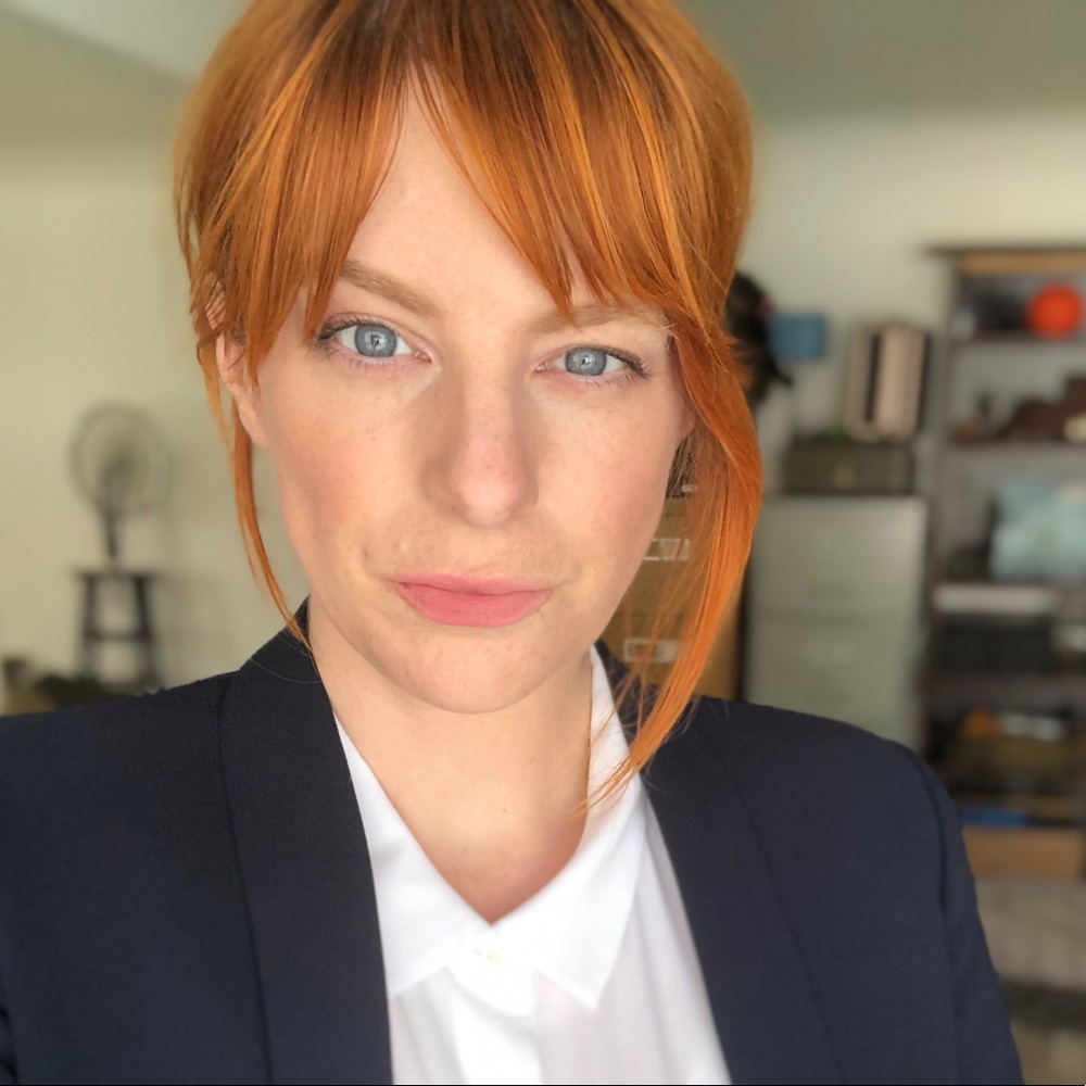 Meet your Posher, Ki